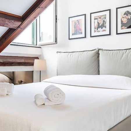 Apartament Immobirent - 5 Minuti Dal Mare - Centro Citta Genua Zewnętrze zdjęcie