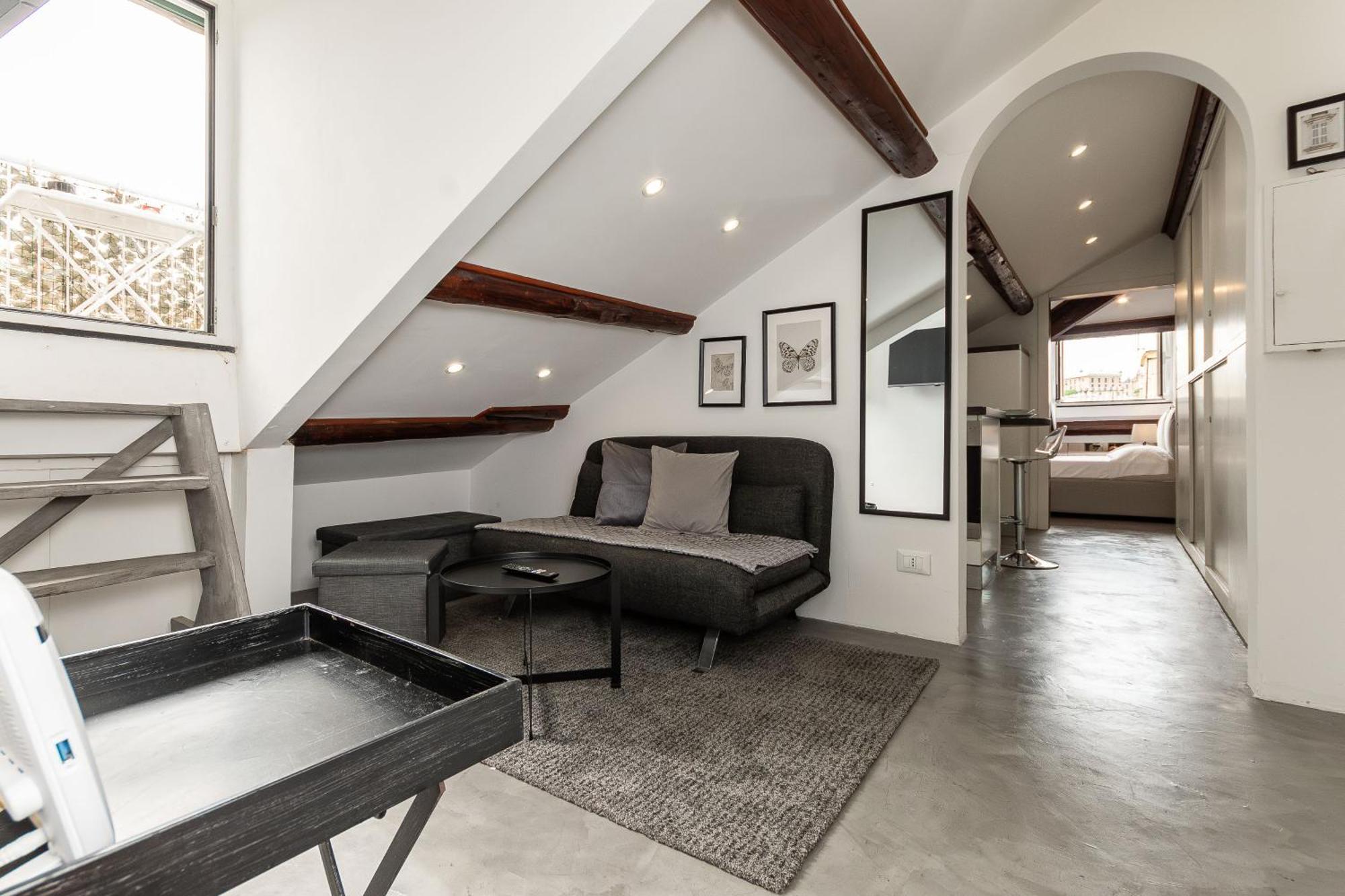 Apartament Immobirent - 5 Minuti Dal Mare - Centro Citta Genua Zewnętrze zdjęcie