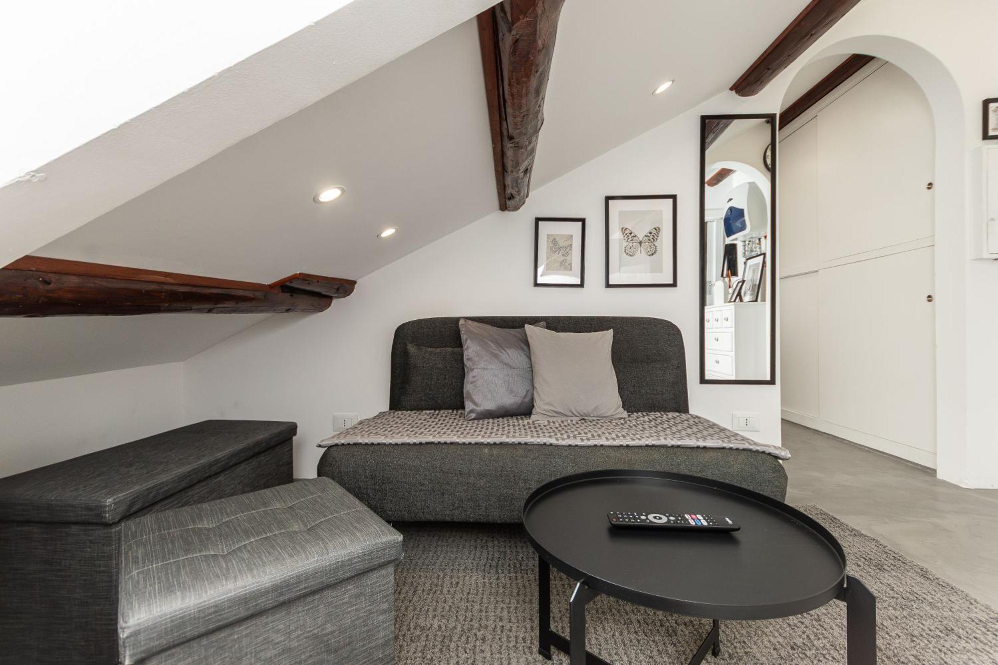 Apartament Immobirent - 5 Minuti Dal Mare - Centro Citta Genua Zewnętrze zdjęcie