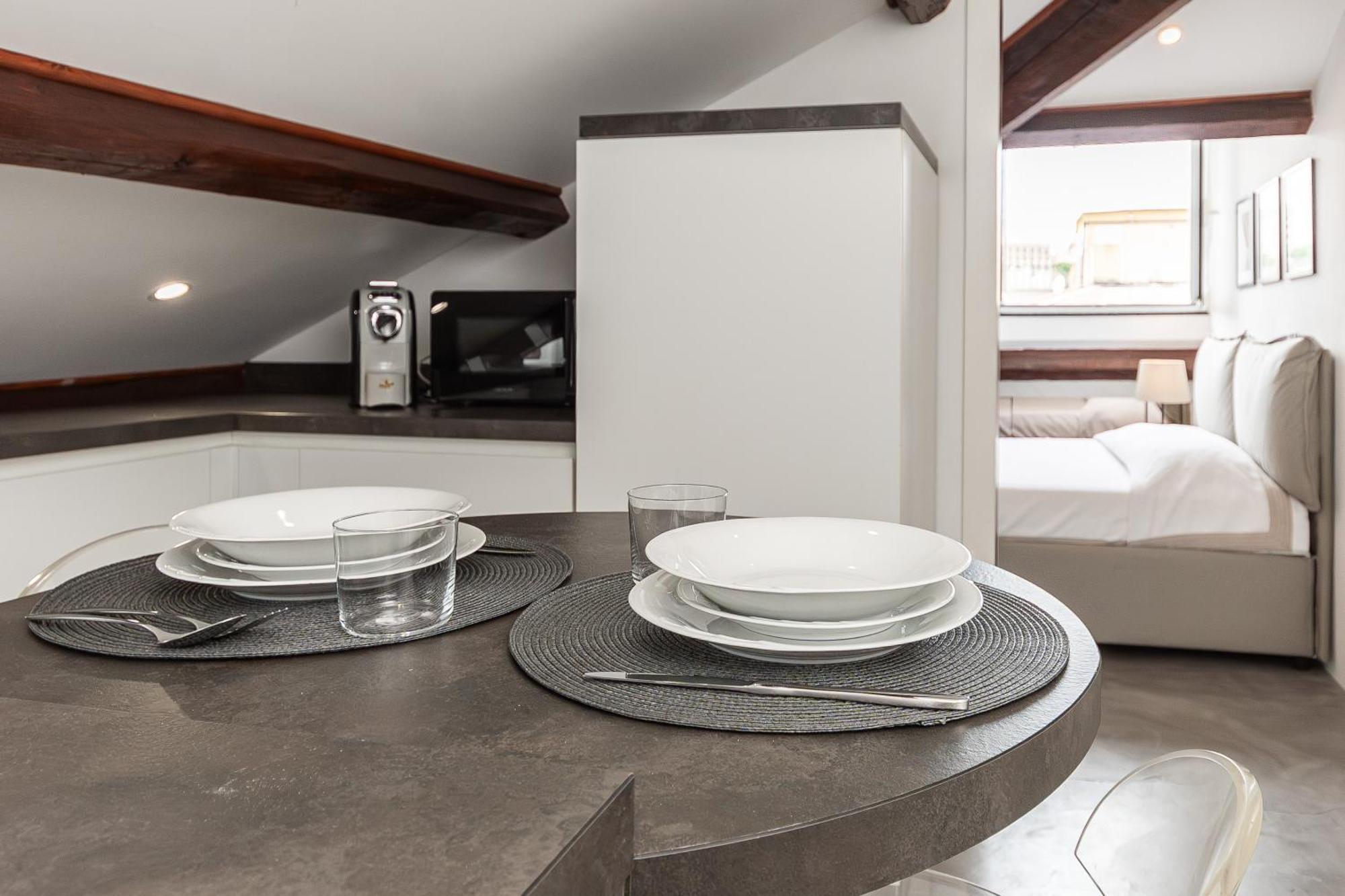 Apartament Immobirent - 5 Minuti Dal Mare - Centro Citta Genua Zewnętrze zdjęcie